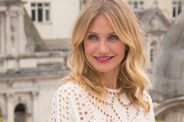 cameron diaz net worth