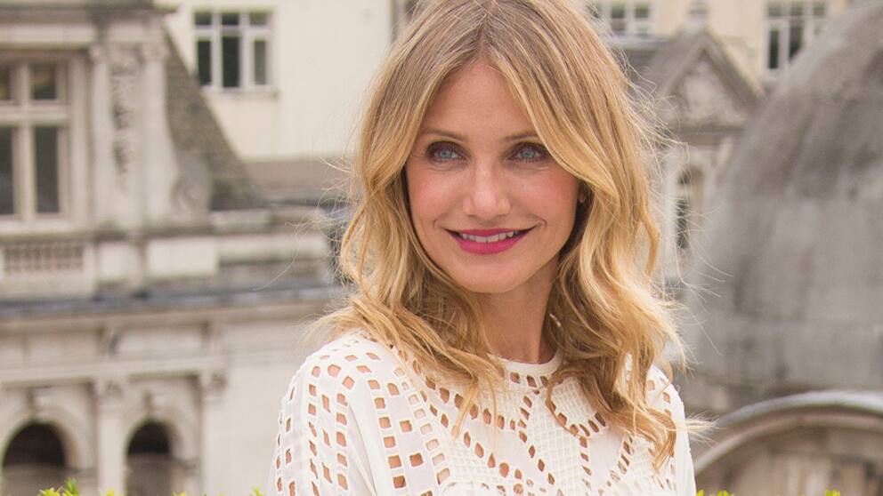 cameron diaz net worth