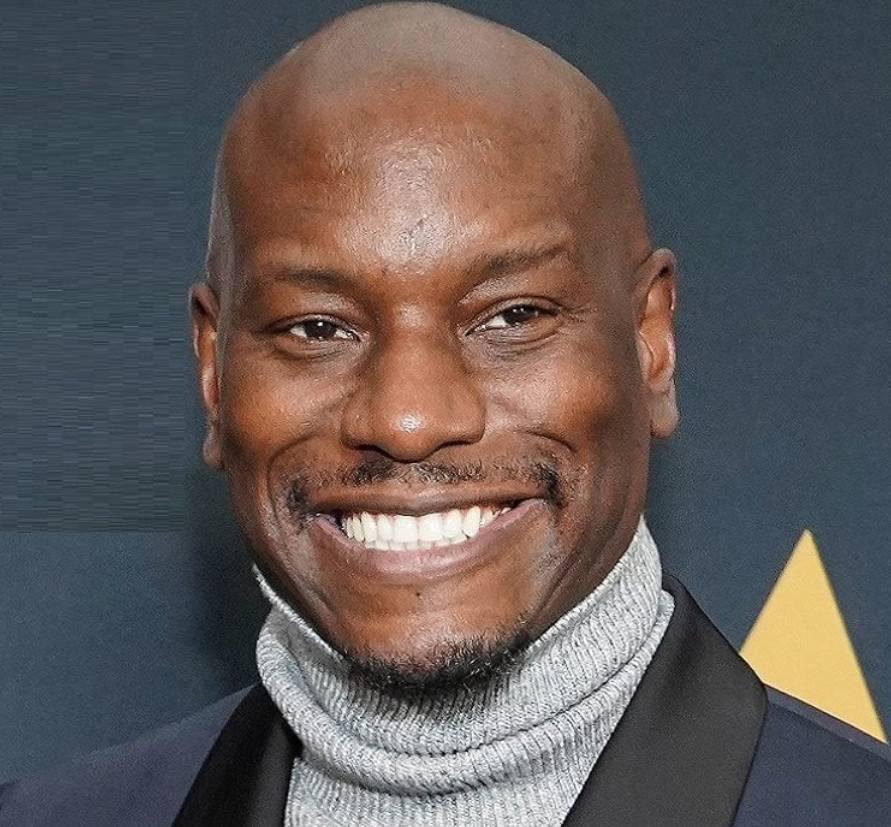 net worth of tyrese