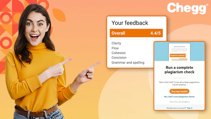 chegg plagarism checker