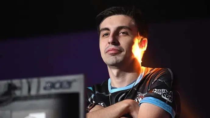 shroud net worth