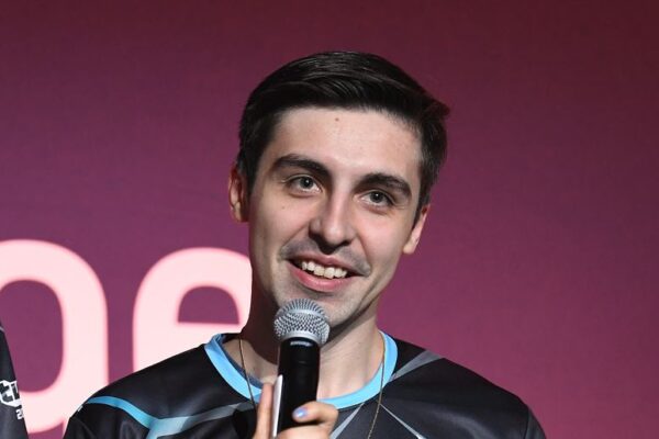 shroud net worth