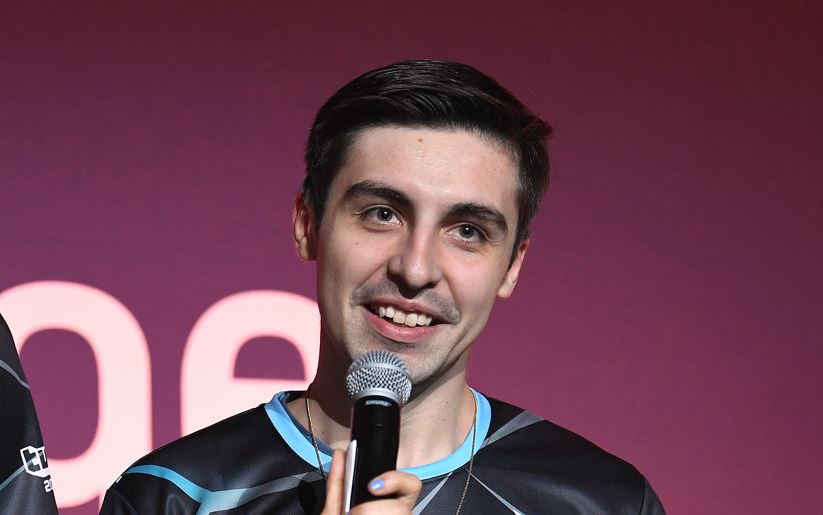 shroud net worth