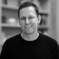 peter thiel's net worth