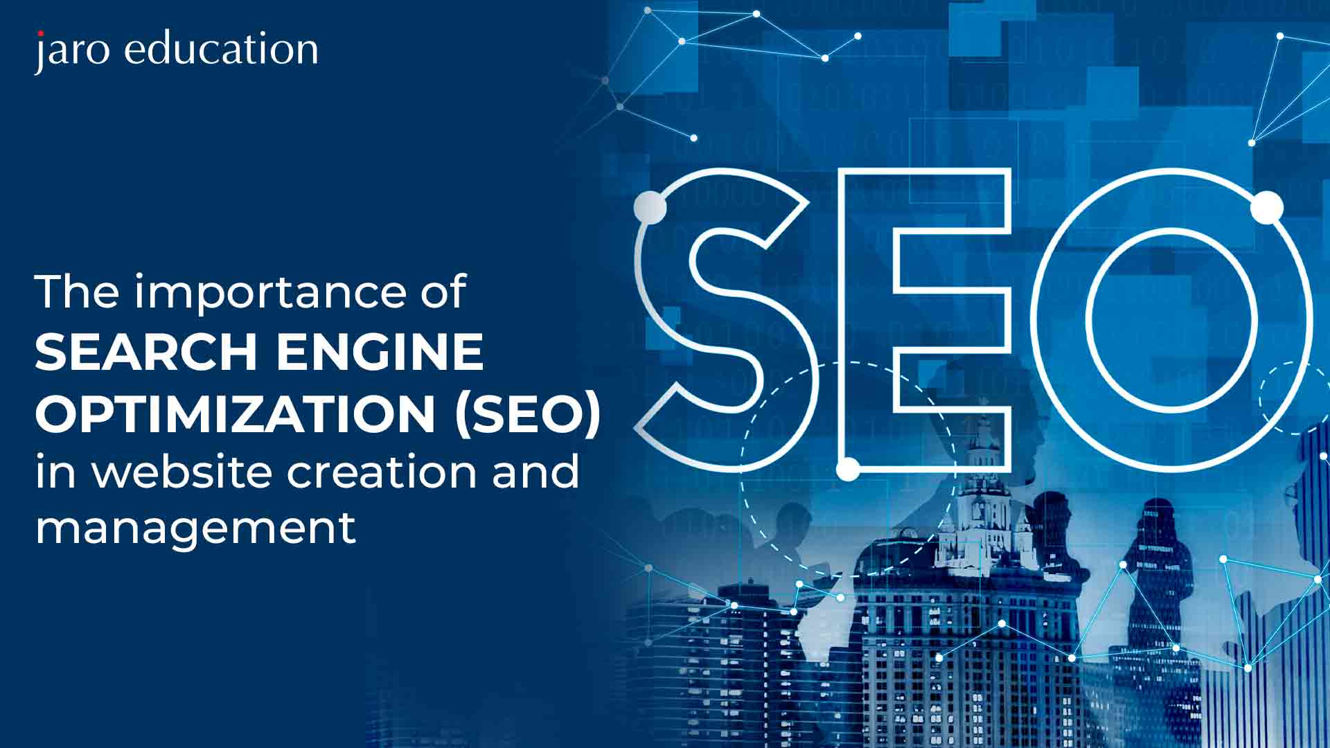 what is seo