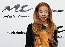 keyshia cole net worth