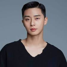 park seo joon