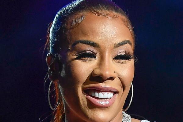 keyshia cole net worth