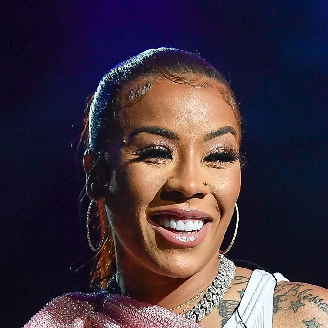 keyshia cole net worth